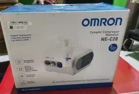 Jual cepat nebulizer IMRON tipe NE-C28