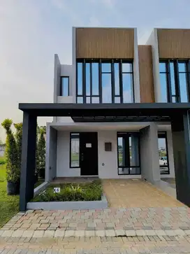 Dijual Rumah area Darmo Permai Surabaya Barat New Gress dkt HR Muhamma