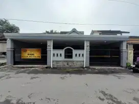 Jual Rumah Strategis Di Maguwo Cocok Untuk Hunian, Usaha & Investasi