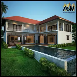 Dijual Villa Cantik Kayu Putih Buleleng Bali