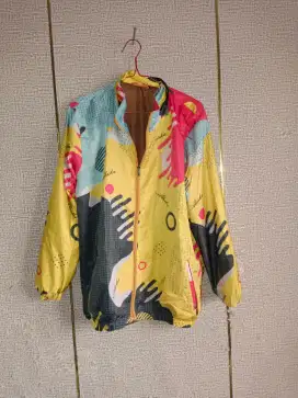 jaket sporty size xl