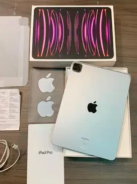 IPAD PRO M2 11 INCH (4th GEN) 128GB WIFI - EX IBOX