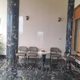 Di Jual Rumah Mewah Antapani Bandung