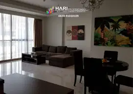 FOR RENT Apartment Setiabudi Residence Kuningan 3BR Private Lift