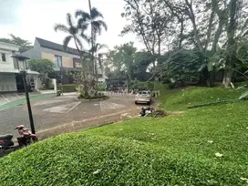 dijual cepat kavling murah siap bangun di cluster tirta golf bsd city