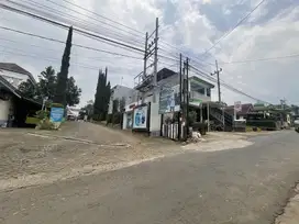 Tanah Rukost 500 meter ke UIN Kedokteran, UIN Pascasarjana Terjangkau