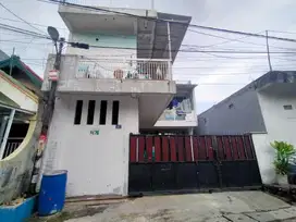 RUMAH KOS DI JALAN TENGGILIS KAUMAN IV - 47, TENGGILIS MEJOYO SURABAYA