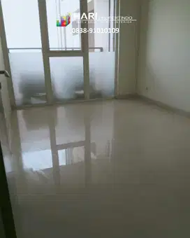 Dijual Apartemen Pondok Indah Residence 1BR - Semi Furnished,