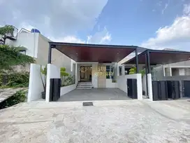 Rumah Cantik Siap Huni Harga Promo di Ngemplak Sleman