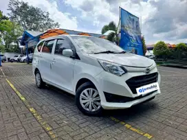 [OLXmobbi] PAJAK PANJANG - DAIHATSU SIGRA 1.2 X MANUAL 2018