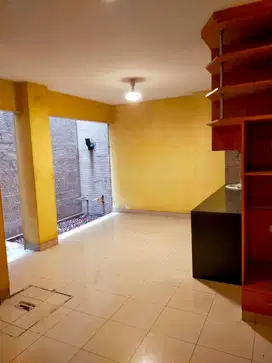 DIJUAL RUMAH RENOVASI DI KELAPA NIAS HARGA NEGO KERAS