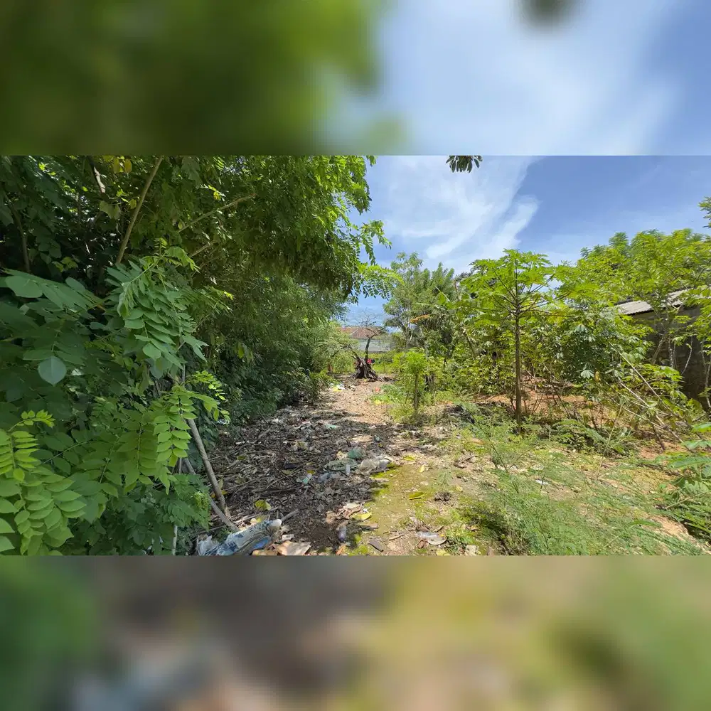 Uluwatu – Leasehold Land in Nyang Nyang
