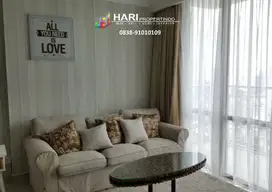 FOR RENT Apartemen Denpasar Residence  2BR size 90sqm - Furnish