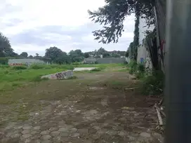 Dijual tanah kosong strategis di Jakarta Selatan
