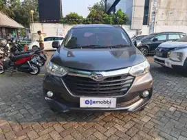 DP MURAH Daihatsu Xenia 1.3 R Bensin-MT 2018 CWZHB