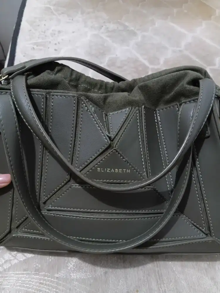 Tas wanita elizabeth