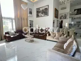 RUMAH BAGUS 1 LANTAI DI METLAND GREEN PALMA CILEUNGSI BOGO JAWA BARAT