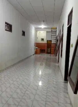 Dijual Rumah Siap Huni di Taman Kopo Indah TKI 2