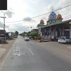 JUAL MURAH TANAH STRATEGIS ( BU ) GEDOK WETAN - MALANG