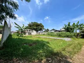 Tanah Murah Bedahan - 18 Menit Tol Desari, Cocok Buat Hunian