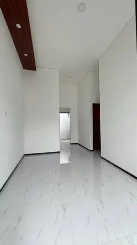 MURAH RUMAH BARU GRESS SIAP HUNI MINIMALIS