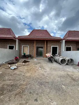 MURAH ETNIK 400 Jutaan Cluster di Turi Pakem FREE BIAYA-BIAYA
