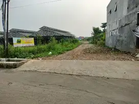 jual tanah laladon dramaga