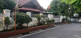 Rumah di Palem Kartika Bambu Apus Jakarta Timur