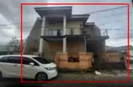 Dijual Rumah Makassar sekitar Jalan Sultan Alauddin, Jl Daeng Tata