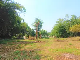 Tanah Kavling 1 Jt-an/m2, Dekat Taman Buah Mekarsari