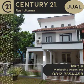 DIJUAL RUMAH 2 LANTAI DI CITRA GRAN CIBUBUR