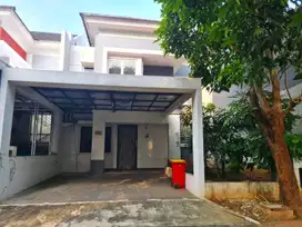 Jual Rumah Grand Taruma Airlangga, 4 Kamar, lt162, Karawang barat