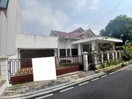 Rumah di Palem Kartika Bambu Apus Jakarta Timur