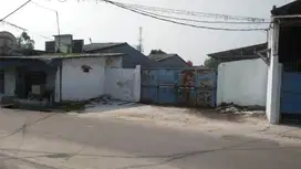 Tanah dan Gudang Lokasi Strategis di Kalideres