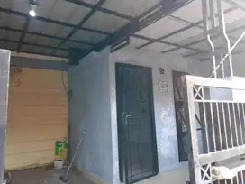 Dijual Rumah 1 Lantai dekat dengan Alam Sutera dan Bintaro