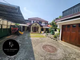 Dijual Cepat Rumah Mewah Semi Furnish di Tanjung Barat, Jagakarsa