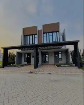 NEW Darmo Graha Residence 5 Menit HR Muhammad pakuwon