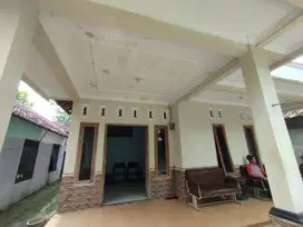 Rumah minimalis dalam kota Semanu Gunungkidul