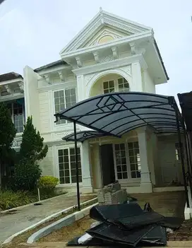 Jual Rumah Di Cluster Victoria River Park BSD Serpong