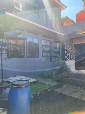 JUAL RUMAH SIAP HUNI DI BATUNUNGGAL BATU INDAH BUAH BATU BANDUNG