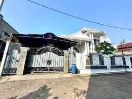 Rumah mewah gondang bulusan tembalang + KOLAM RENANG PRIBADI