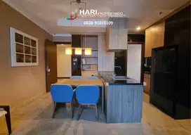 FOR RENT Apartment Residence 8 Senopati 2BR Furnished Close to MRT