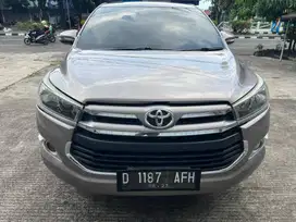 TOYOTA INNOVA REBORN V 2.0 AT  2017