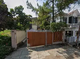 DIJUAL RUMAH KOST MURAH DIBAWAH NJOP SAYAP BUAH BATU BANDUNG