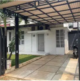 DIJUAL CEPAT RUMAH DI CIBUBUR COUNTRY