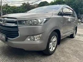 TOYOTA INNOVA REBORN V 2.0 AT  2017