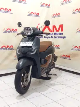 Km 7 Ribu Honda Stylo Abs 160 Tahun 2024