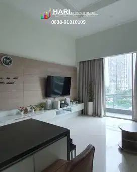 FOR RENT Apartment Residence 8 Senopati 2BR close to MRT BUSWAY