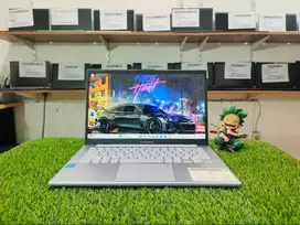Laptop bekas ASUS VIVOBOOK 14 E1404GA Intel Core i3-N305 Ram 8GB