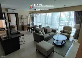 Dijual Apartment Setiabudi Sky Garden Kuningan 3BR - Furnished